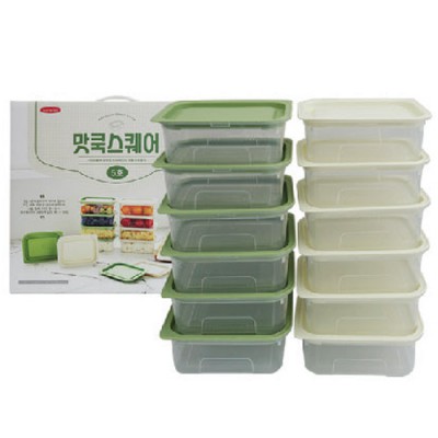 맛쿡스퀘어 5호