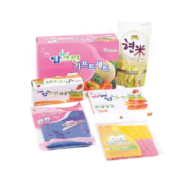 기프트세트 5종