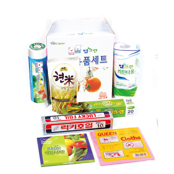 주방용품세트 7호
