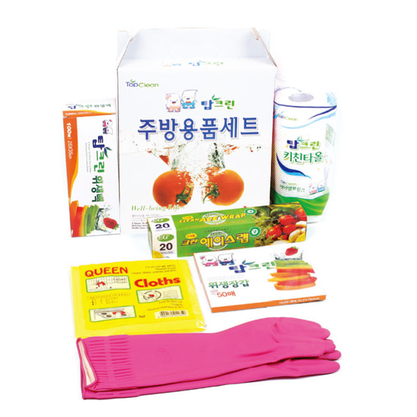 주방용품세트 6호