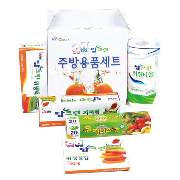 주방용품세트 5호