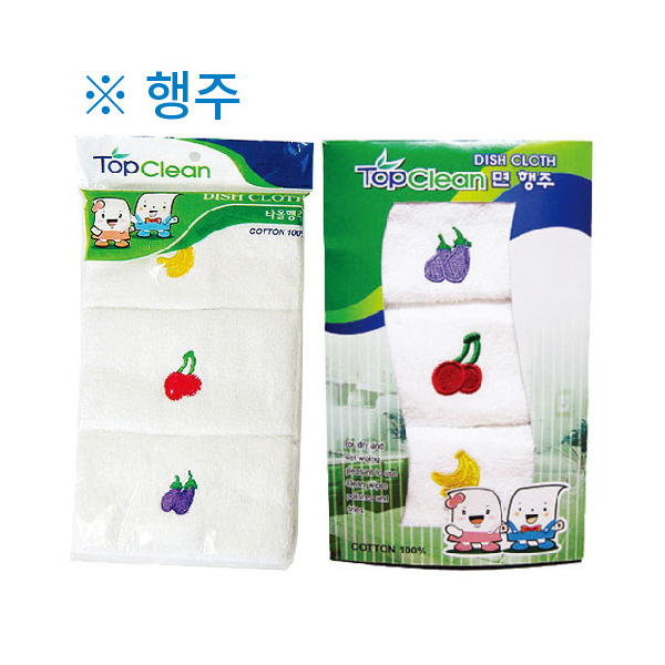 과일자수(3P) OPP