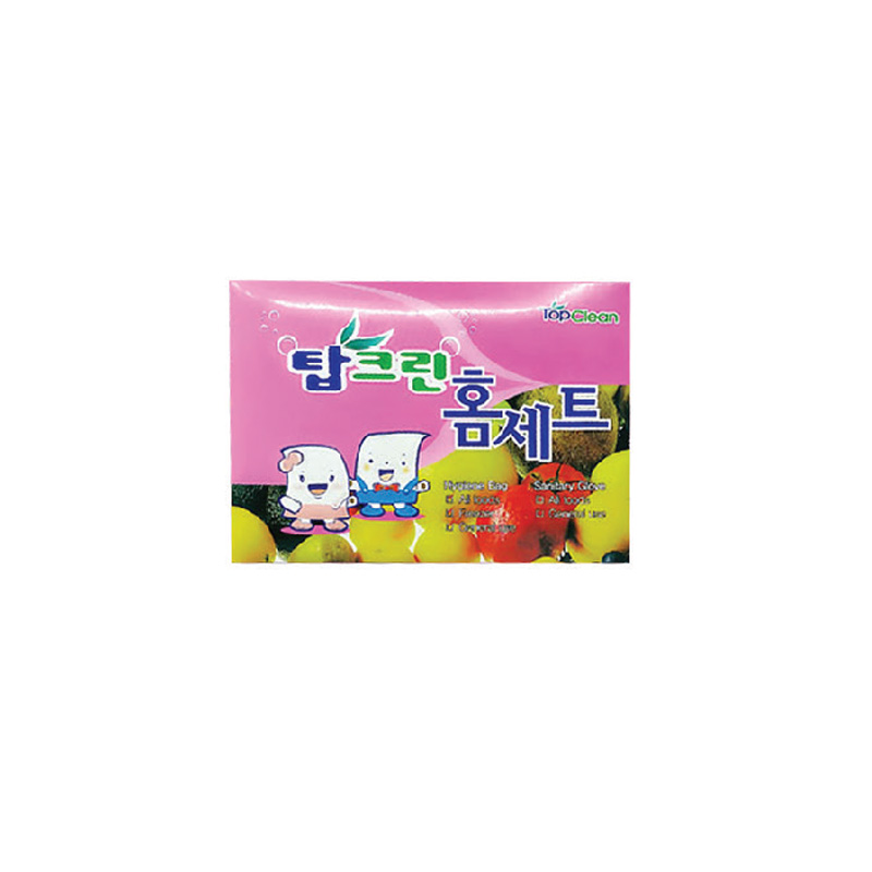 홈세트 일반