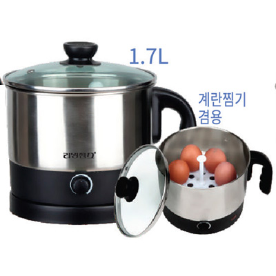 멀티라면포트 LS-N3017BK