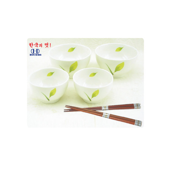 한국도자기부부세트