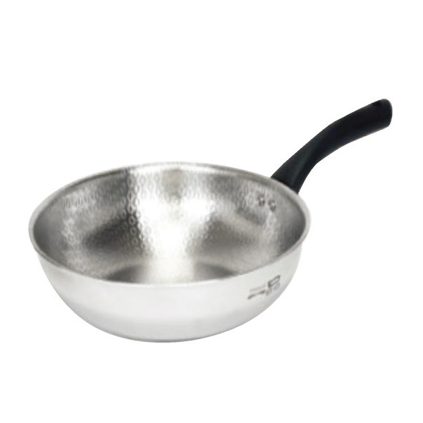 키친아트일품5PLY엠보궁중팬 28cm &bull;28cm
