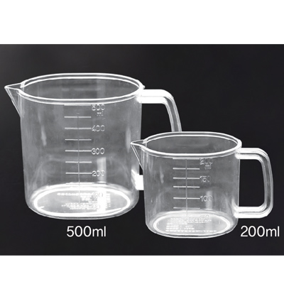 계량컵 / (200ml)