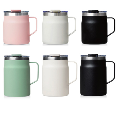 코니 스텐 파우더 머그 / 480ml