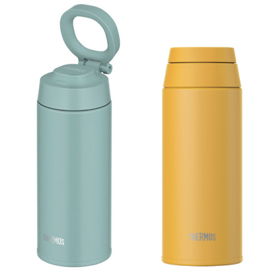 써모스 JOO 캐리 루프 텀블러 500ml