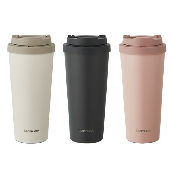 원터치클립 텀블러 550ml