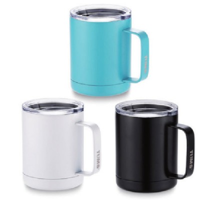 솔리드 스텐 머그 330ml