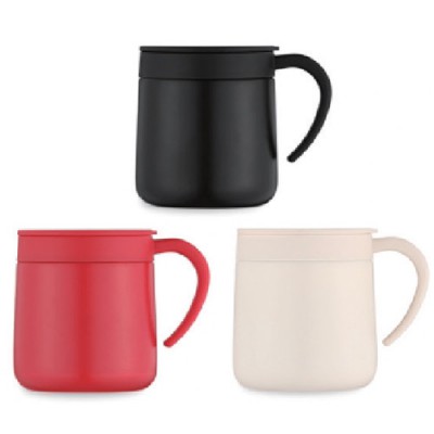베이직 스텐 텀블러 300ml