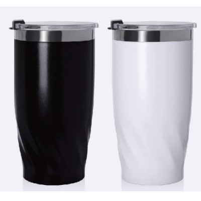 캠핑머그 스텐 텀블러 450ml