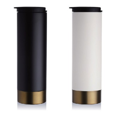 럭셔리 골드 스텐 텀블러 350ml