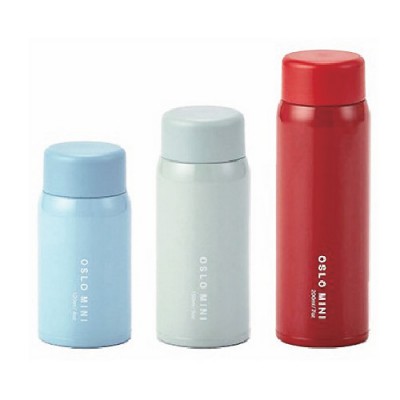 오슬로 미니 보온보냉 텀블러 200ml