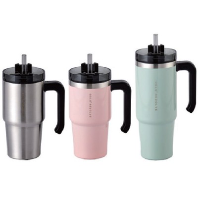 오슬로 리볼브 핸들(손잡이) 텀블러 900ml