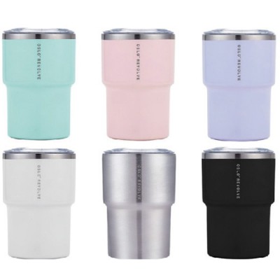 오슬로 리볼브 텀블러 350ml