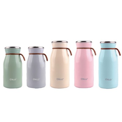 오슬로 밀크 텀블러 350ml