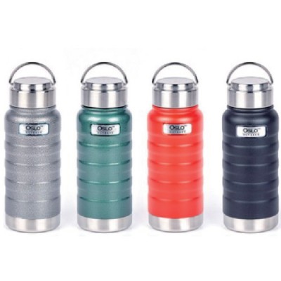 오슬로 아웃백 보온 보냉 텀블러 500ml