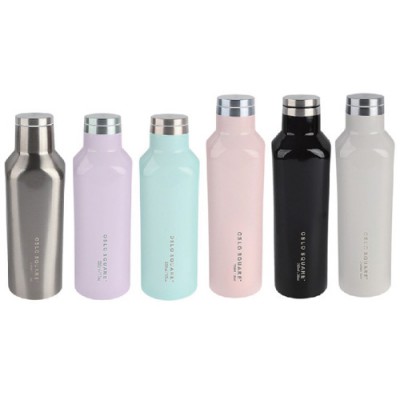 오슬로 스퀘어 텀블러 750ml