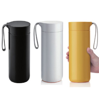 롤리폴리 엣지 보온보냉 텀블러 400ml