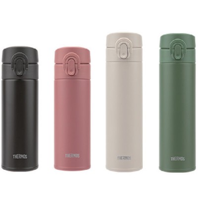 써모스 JNI 슬림 원터치 텀블러 400ml