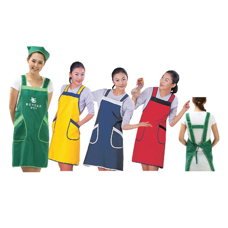 투일센스앞치마
