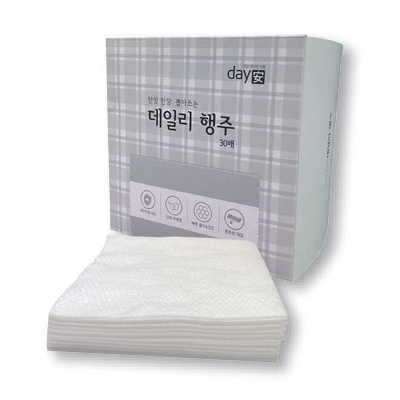 데일리 행주 30P