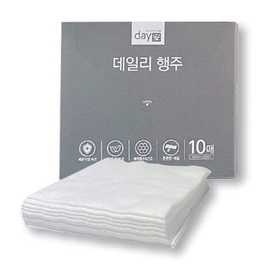 데일리 행주 10P