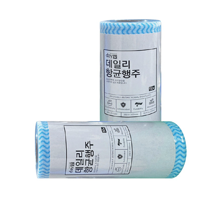데일리 항균행주 50P