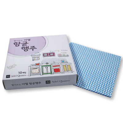 항균 행주 10P