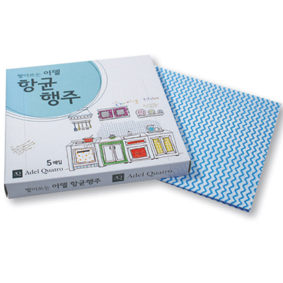 항균 행주 5P
