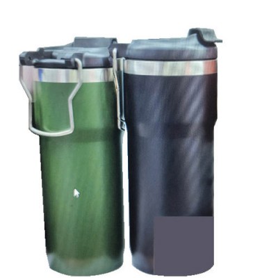 600ml 고진공 스텐걸이 보온병
