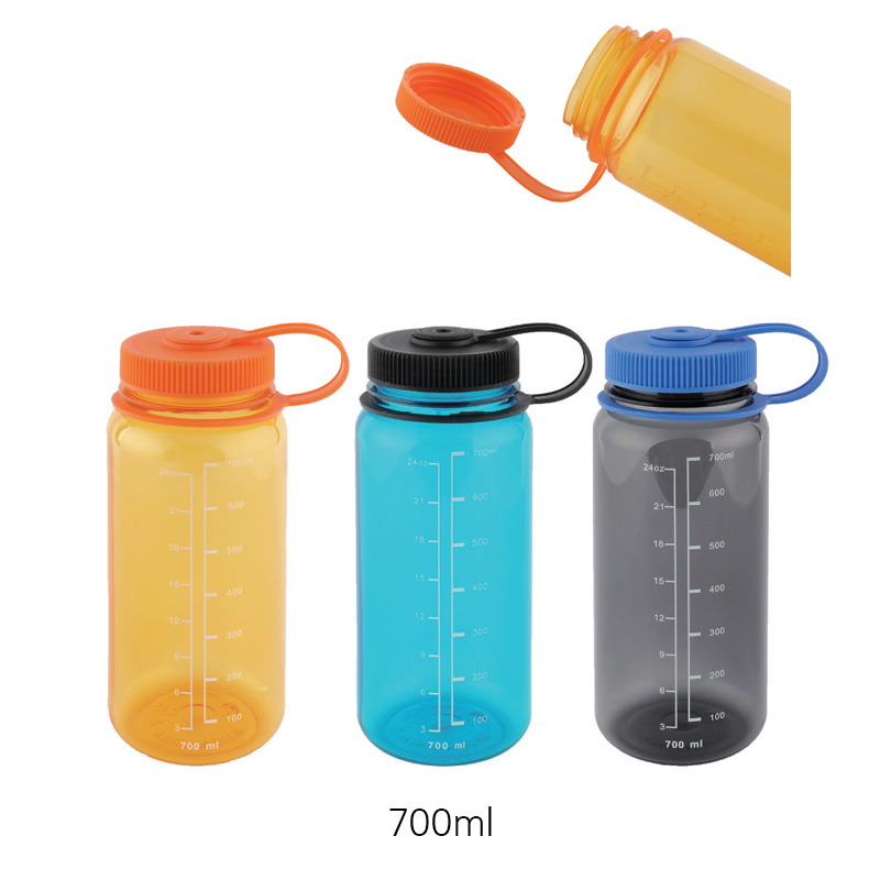 트라이탄 물병 700ML