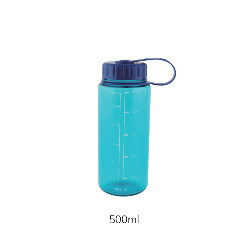 트라이탄 물병 500ML