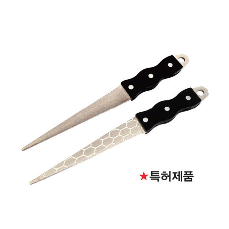로제타 송곳칼갈이