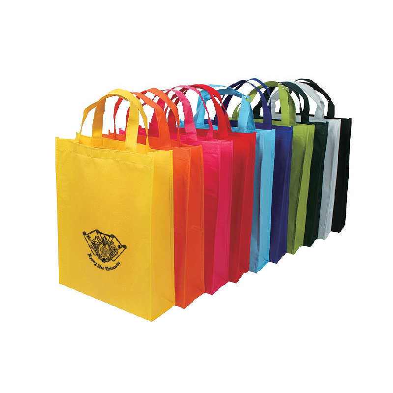 30x10x38 M형부직포쇼핑백