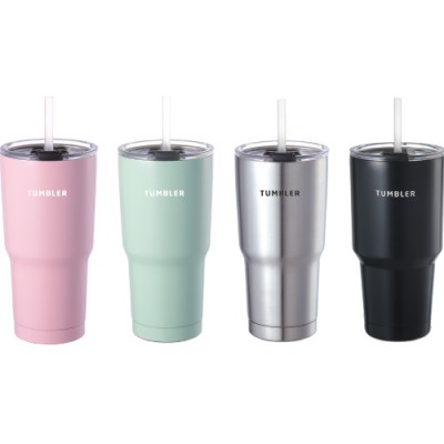 텀블러 600ml