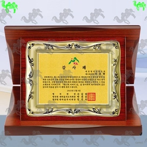 가리비상패 7431