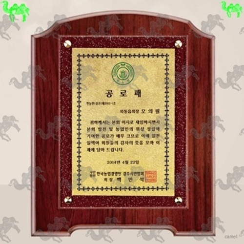 공로패 다보상패 9090