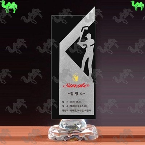 크리스탈트로피 8154