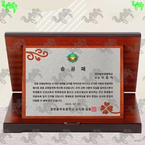 가리비상패 2973