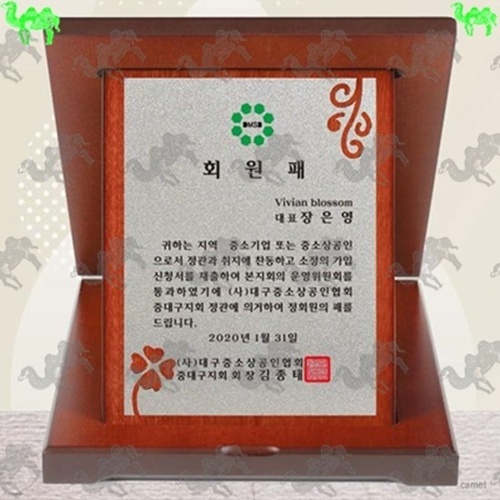 가리비상패 1586