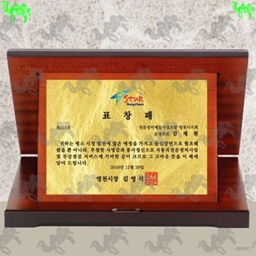 가리비상패 5796