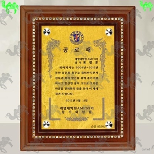 다보상패 1867
