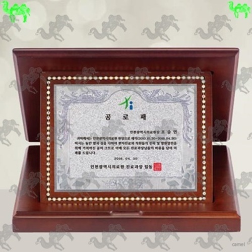 가리비상패 2470