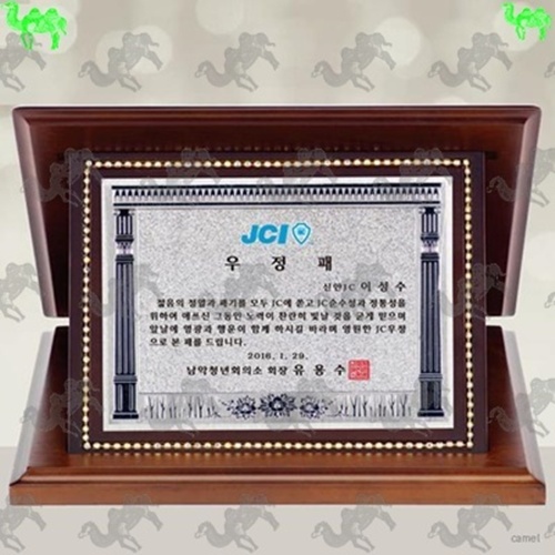 가리비상패 7816