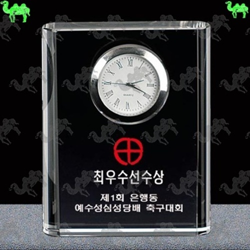 최우수선수상 크리스탈문진 3016