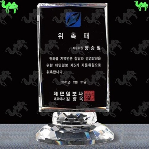 위축패 크리스탈문진 2142