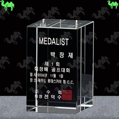 크리스탈문진 6328